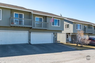 6909 Briar Loop Unit 50, Anchorage, AK 99518