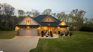 1437 Casey Creek Rd, Chesnee, SC 29323