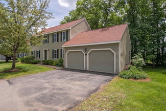 10 Sugar Hill Dr Unit U38, Nashua, NH 03063