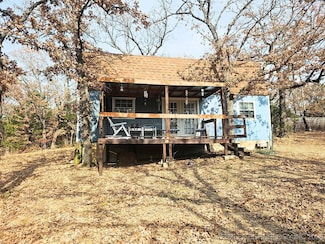 2448 Arapaho Rd, Sulphur, OK 73086
