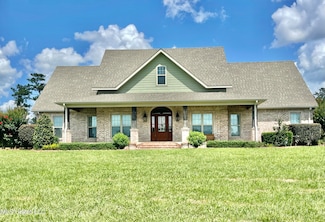 39890 Highway 57, Leakesville, MS 39451