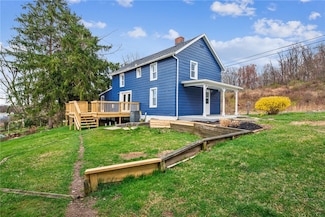 3004 Bushy Run Rd, Jeannette, PA 15644