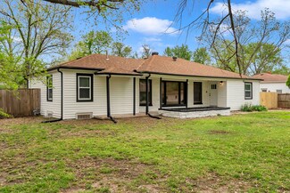 2444 S Cheyenne Blvd, Wichita, KS 67216