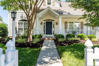 9039 Planters Crossing, Toano, VA 23168