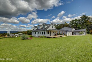 85 Rupert Ln, Delaware Township, PA 17777