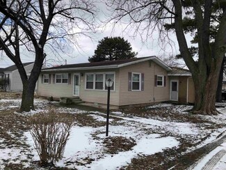 510 W 40th St, Marion, IN 46953