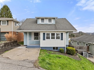585 W 45th St, Shadyside, OH 43947