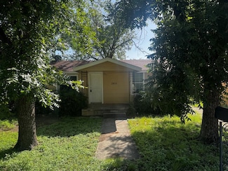 2811 N Irving St, San Angelo, TX 76903