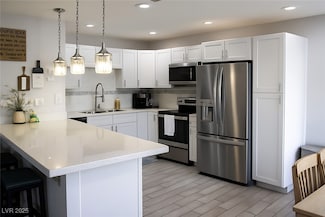 7905 Esterbrook Way Unit 102, Las Vegas, NV 89128