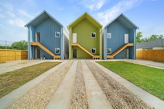 407 Calloway St Unit B, Houston, TX 77029