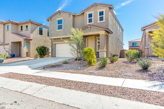 7441 S Via Plaza Del Maya, Tucson, AZ 85707