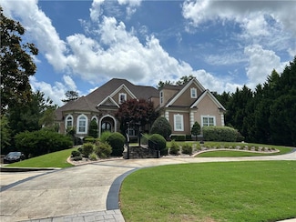716 Bethpage Dr, McDonough, GA 30253