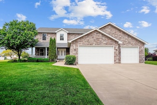 10680 Northcote Dr, Saint John, IN 46373