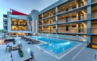 2300 E Campbell Ave Unit 204, Phoenix, AZ 85016