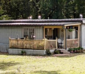 5885 Ramsey Rd, Memphis, TN 38127