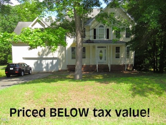 1623 Rogers Pointe Ln, Creedmoor, NC 27522
