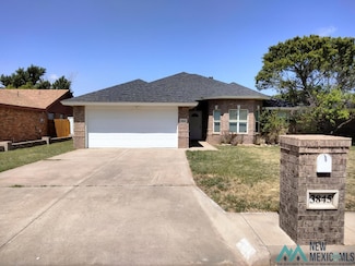 3845 Benjamin Davis Dr, Clovis, NM 88101