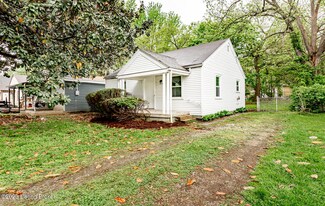 4114 S 1st St, Louisville, KY 40214