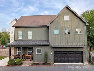 1511 Landis Ave, Charlotte, NC 28205