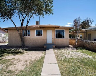 142 Teakwood Rd, El Paso, TX 79915