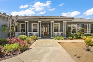 10946 Deer Valley Rd, Yucaipa, CA 92399