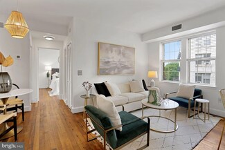 1673 Park Rd NW Unit 305, Washington, DC 20010