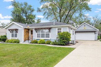 10829 1st St, Mokena, IL 60448