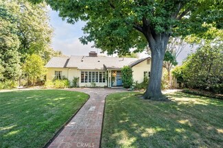 7960 Paso Robles Ave, van Nuys, CA 91406