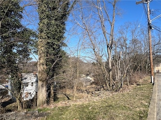 325 Glaser Ave, Pittsburgh, PA 15202