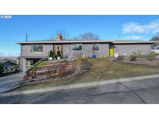 715 NW 12th St, Pendleton, OR 97801