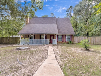 1512 County Road 3709, Splendora, TX 77372