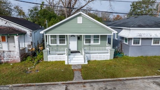 219 Eagle St, Savannah, GA 31415
