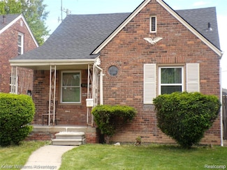 9162 Audubon Rd, Detroit, MI 48224