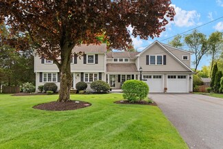 26 Cushing Rd, Westwood, MA 02090