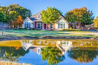 6306 Shadow Valley Dr, Burleson, TX 76028