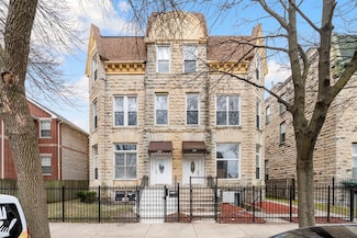 3612 S Prairie Ave Unit 2, Chicago, IL 60653
