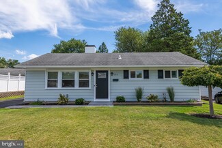 134 Bedford Rd, Fairless Hills, PA 19030