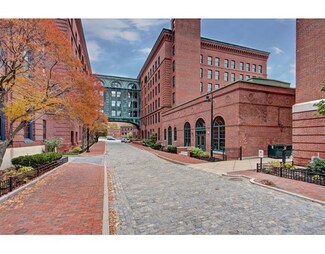 1241 Adams St Unit B606, Dorchester Center, MA 02124