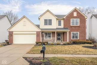 11866 Weathered Edge Dr, Fishers, IN 46037