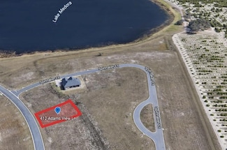 412 Adams View Ln, Auburndale, FL 33823