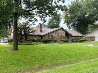 306 Pamela Dr, England, AR 72046