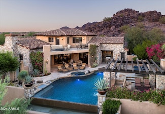 18651 N 101st Place, Scottsdale, AZ 85255