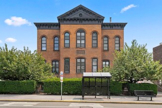 464 Central Ave Unit A5, Jersey City, NJ 07307