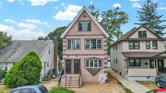 118-22 201st, St. Albans, NY 11412