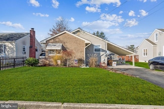 532 Mayfair St, Vineland, NJ 08360