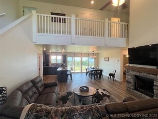 2241 231st St W, Buffalo Valley, OK 74571
