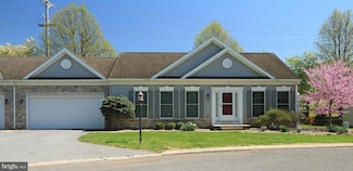 156 Independence Ave Unit N, State College, PA 16801