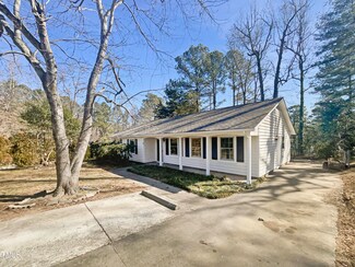 1 Druid Place, Durham, NC 27707