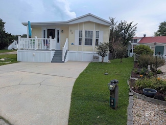 24711 Miflin Rd Unit D8, Elberta, AL 36530
