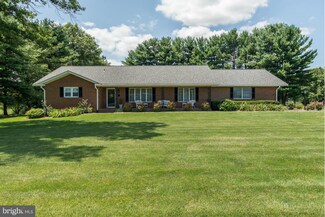 15801 Bellis Dr, Woodbine, MD 21797